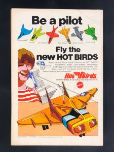 From Beyond the Unknown #12 (1971)