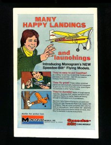 Amazing Spider-Man #159 Hammerhead Doctor Octopus!