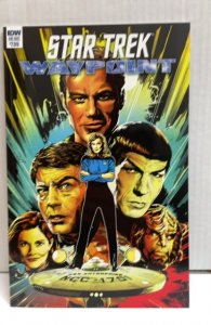 Star Trek: Waypoint Special 2019 (2019)