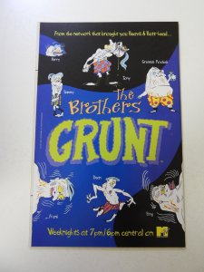 Deadpool #4 (1994) NM- condition