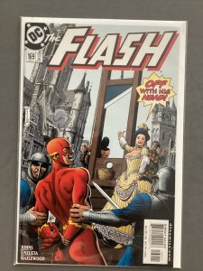 The Flash #169 (2001)