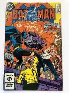 Batman #379   Mad Hatter