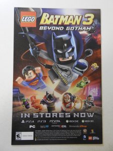 Harley Quinn #13 (2015) VF+ Condition!