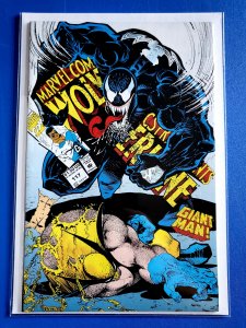 Marvel Comics Presents #117 (1992)