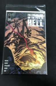 Falling in Love on the Path to Hell #6 (2024)