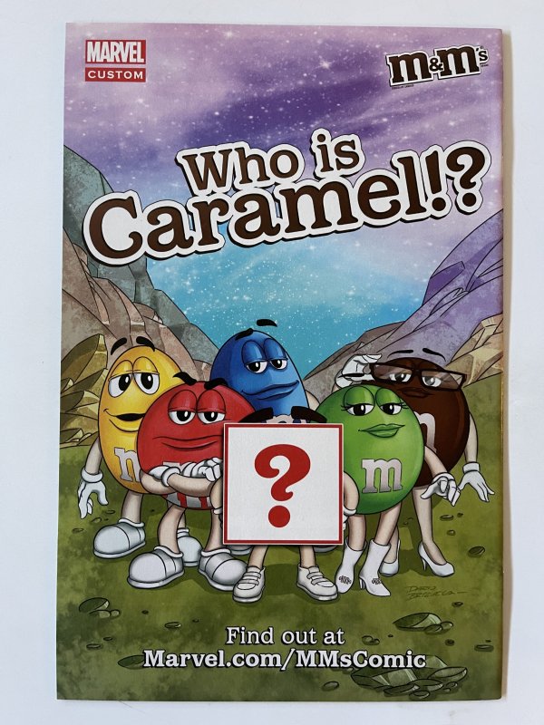 Generations: Iron Man & Ironheart #1 - NM+   (2017)