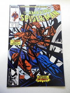 The Amazing Spider-Man #317 (1989) VF Condition