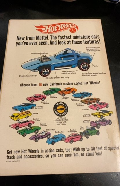 Deadman #5 (1985)guest starring Batman/ Neal adams