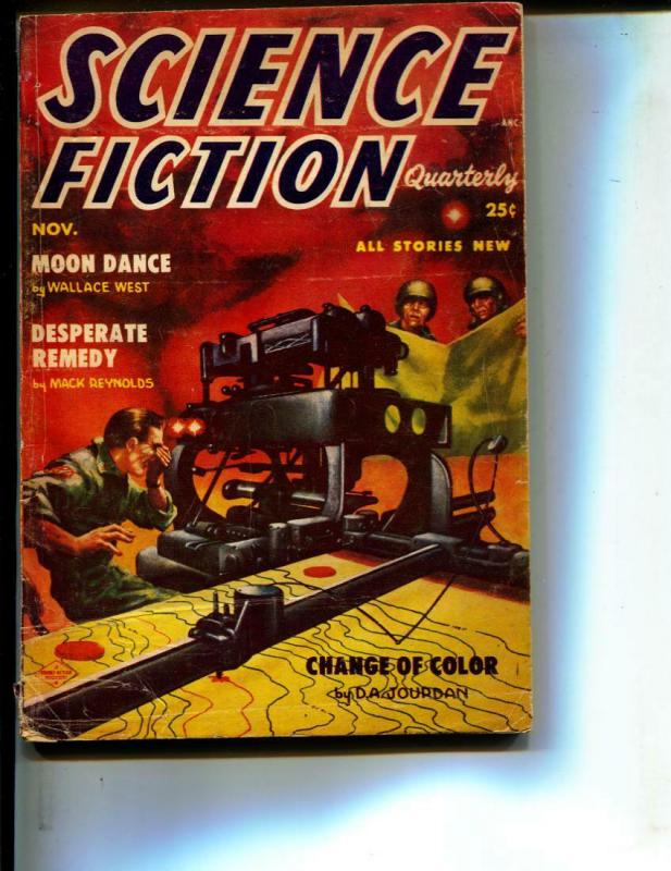 Science Fiction Quarterly-Pulp-11/1954-Mack Reynolds-Wallace West