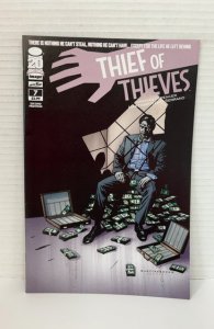 Thief of Thieves #7 (2012)