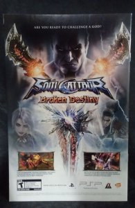 Star Wars: Legacy #40 (2009)