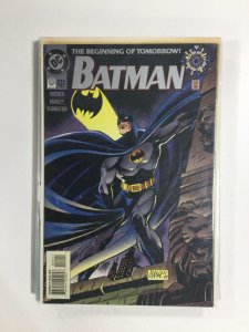 Batman #0 (1994) VF3B127 VERY FINE VF 8.0