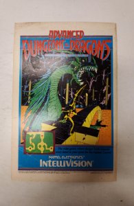All-Star Squadron #25 (1983) DC Comic Book J710