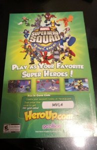 Hawkeye #9 Second Printing Variant (2013) low print variant