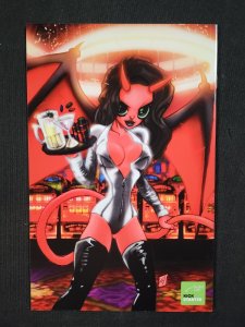 Penny For Your Soul: Pestilence 2PC #1+3 - Ryan Kincaid Var (9.2ob) 2018