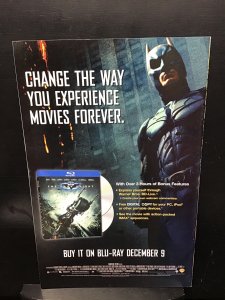 Superman and Batman vs. Vampires and Werewolves #5 (2009)nm