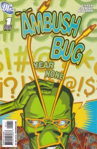 Ambush Bug Year None #1