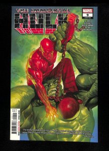 Immortal Hulk #9