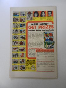 The Avengers #147 (1976) VF- condition MVS intact