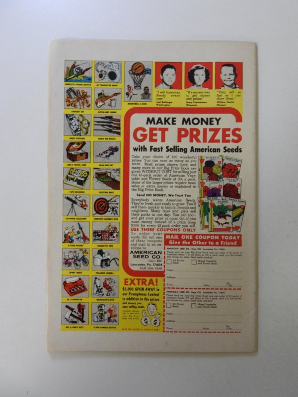 The Flash #177 (1968) FN/VF condition