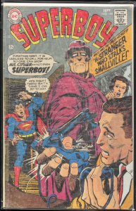 Superboy #150 (1968)