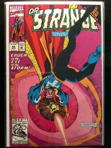 Doctor Strange, Sorcerer Supreme #43 (1992)