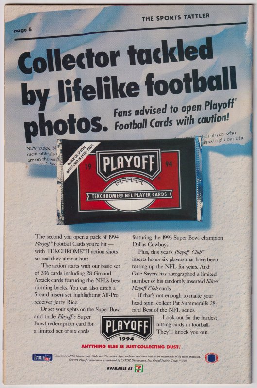 Wonder Woman #91 (1994) Wonder Woman [Key Issue]