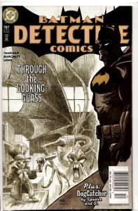 Detective Comics #787 (2003) Batman