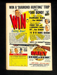 World's Finest Comics #119