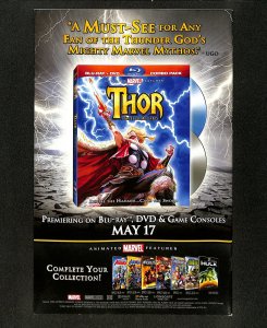 Moon Knight (2011) #1