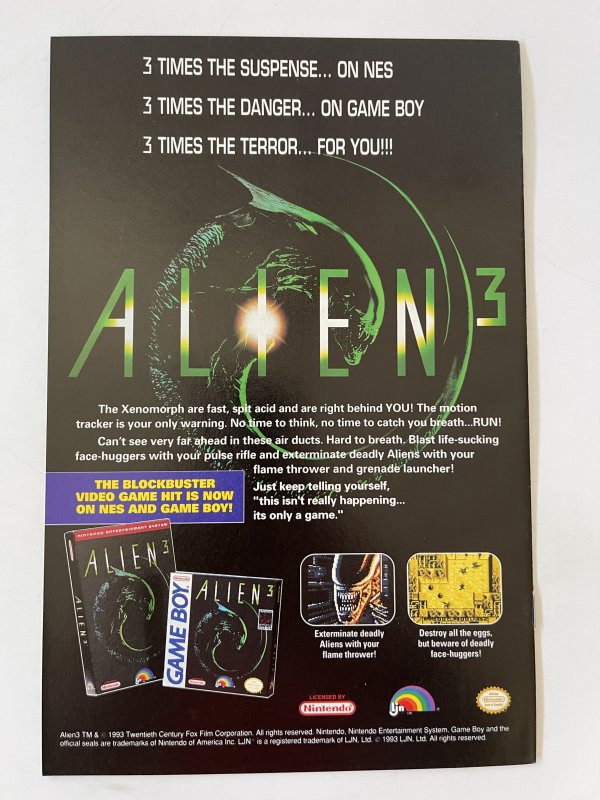 Shadowman #15  - NM  (1993)