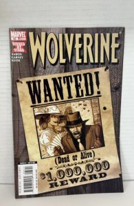 Wolverine #63 (2008)