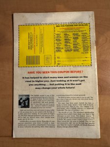 Captain America #167 (1973)