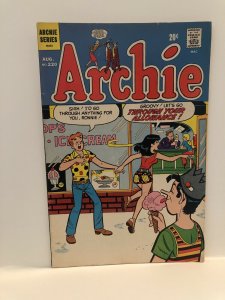 Archie #220 