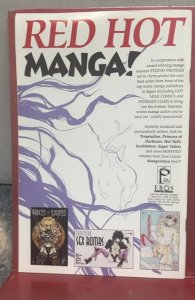 Tumbling Boxes (1995)