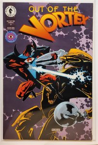 Out of the Vortex #2 (Nov 1993, Dark Horse) VF