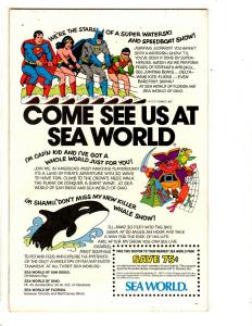 Flash # 252 VF DC Comic Book Batman Superman Arrow Wonder Woman Lantern SS10