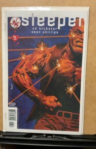 Sleeper #6 (2003)