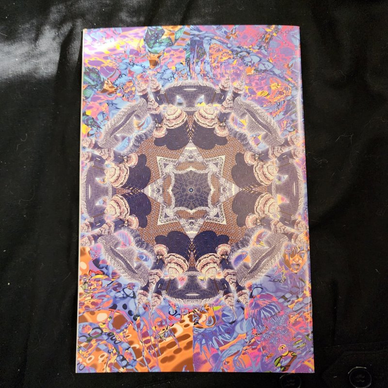 Avengers Forever #7 (1999) The Avengers