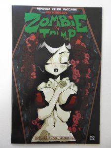 Zombie Tramp #50 Variant VF/NM Condition!