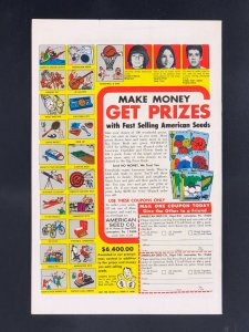 Fantastic Four #170 (1976)