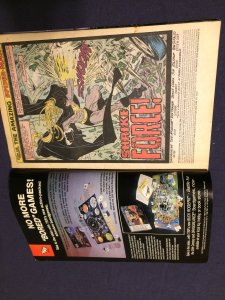 Amazing Spider-Man #310 FN (1988) Marvel Comics Shrike Force Mark Jeweler Insert