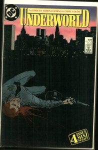Underworld #1 (1987)