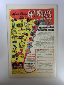 Where Monsters Dwell #28 (1974)