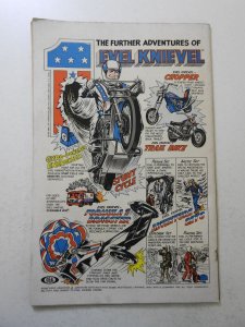 Marvel Team-Up #41 (1976) FN Condition! MVS intact!