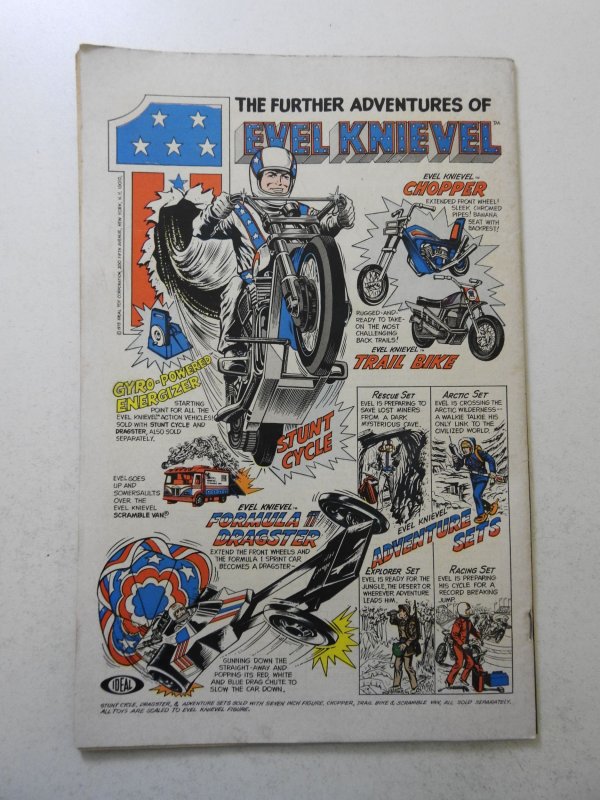 Marvel Team-Up #41 (1976) FN Condition! MVS intact!