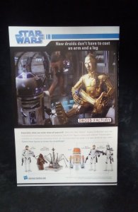 Star Wars: Legacy #33 (2009)