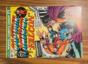 Captain America #146 (9.2 NM ) 1st Sal Buscema, Hydra (1972)