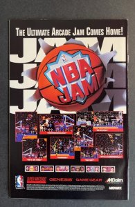 Adventures of Superman #512 (1994)