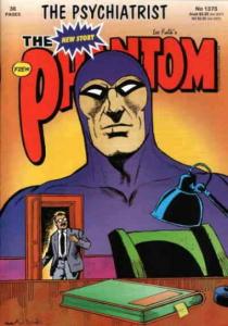 Phantom, The (Frew) #1375 VF; Frew | save on shipping - details inside